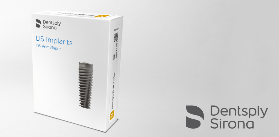 Dentsply Sirona: Neuausrichtung des Geschäftsbereichs Implants