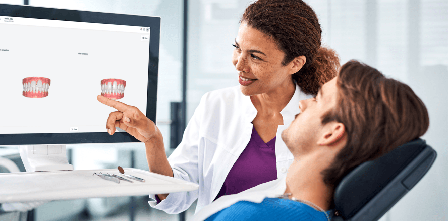 Dentsply Sirona bringt Primescan 2 auf der IDS 2025 auf das nächste Level