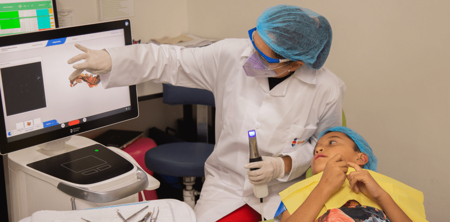 Dentsply Sirona & Smile Train: Protokolle für die digitale Spaltbehandlung