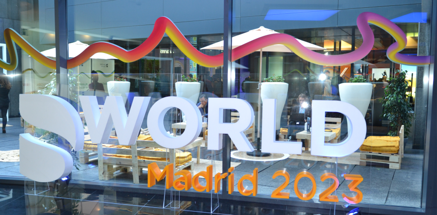 Digital Dentistry im Fokus: Dentsply Sirona World in Madrid