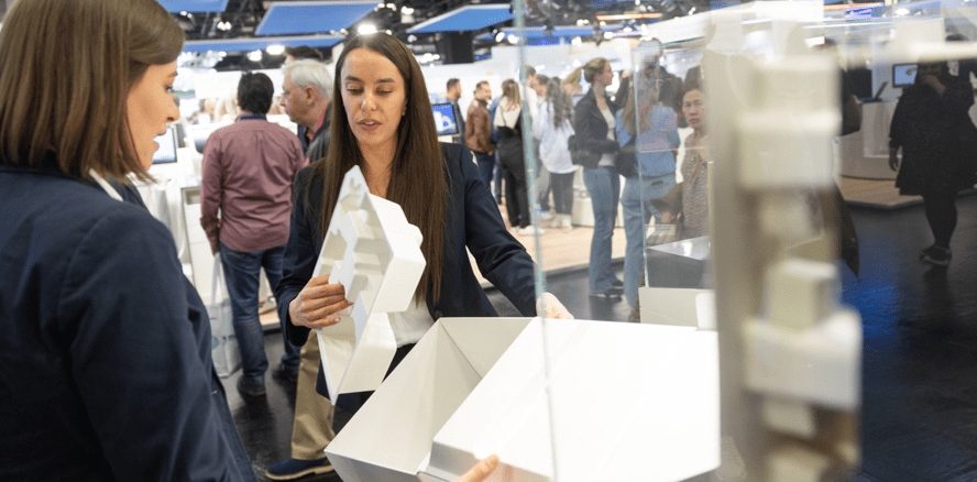 Dentsply Sirona auf der IDS: Starkes Engagement für Nachhaltigkeit