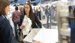 Dentsply Sirona auf der IDS: Starkes Engagement für Nachhaltigkeit