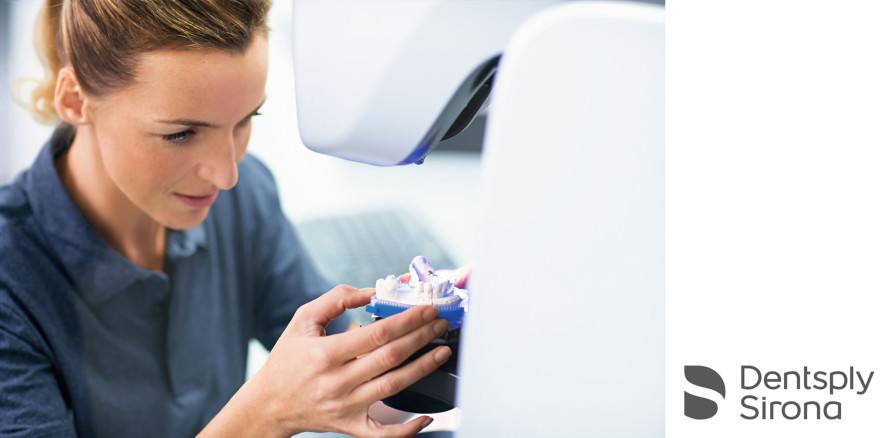 Präzisionsscanner inEos X5 feiert 5-jähriges Jubiläum