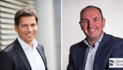 Änderung im Leadership-Team für das Implantatgeschäft bei Dentsply Sirona
