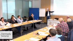 Dentsply Sirona: Mehrwert-Tage machen Praxisinhaber fit