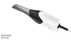 Neuer Intraoralscanner: Primescan perfektioniert digitale Abformung