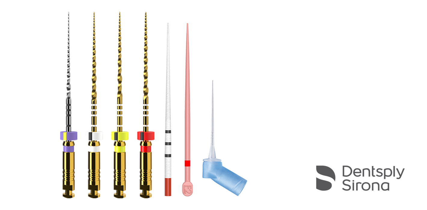 ProTaper Ultimate: Die neue und effektive Endo-Lösung