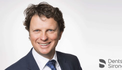 Dentsply Sirona ernennt Arjan de Roy zum neuen Vice President