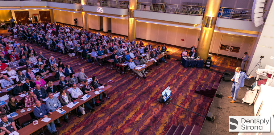 Mit Intraoralscan besser planen, behandeln und dokumentieren