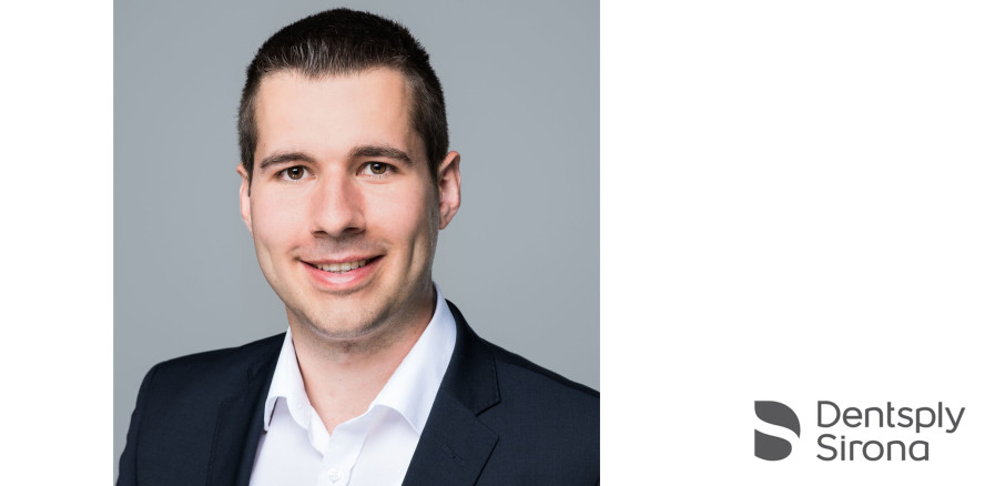 Dentsply Sirona: Qualität und intelligentes Design aus einer Hand