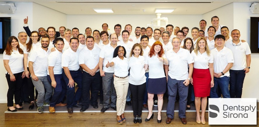 Trainings für CEREC Mentoren aus Lateinamerika in Berlin