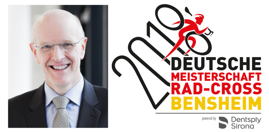 Dentsply Sirona präsentiert die Deutsche Rad-Cross Meisterschaft 2018