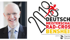 Dentsply Sirona präsentiert die Deutsche Rad-Cross Meisterschaft 2018