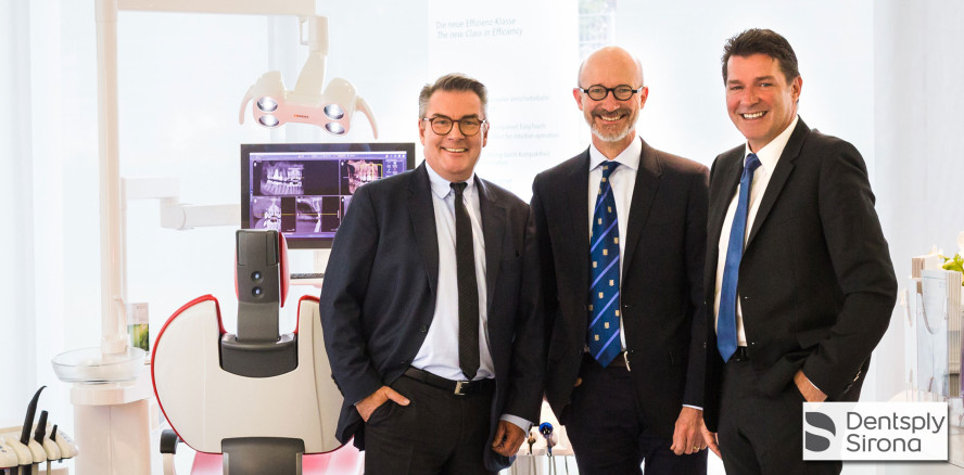 Universität Otago: Über 210 Sinius-Behandlungseinheiten stehen bereit