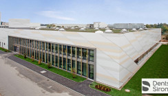 Dentsply Sirona baut Produktion von Hand- und Winkelstücken aus