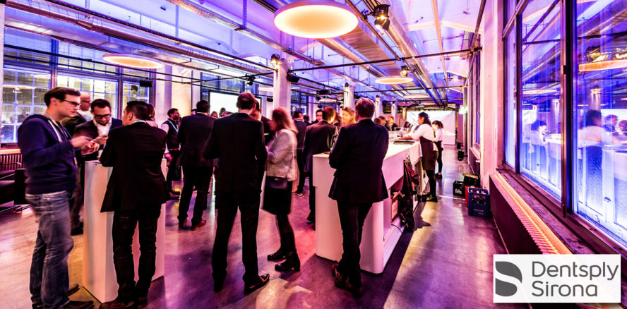 CEREC&more Kongress Zürich: Lösungen für mehr Sicherheit und Ästhetik