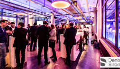 CEREC&more Kongress Zürich: Lösungen für mehr Sicherheit und Ästhetik