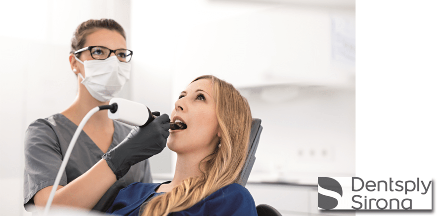 Meilenstein für CEREC in der Kieferorthopädie