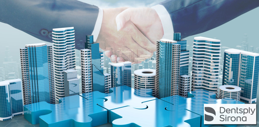 Dentsply Sirona übernimmt Cleverdent Ltd.