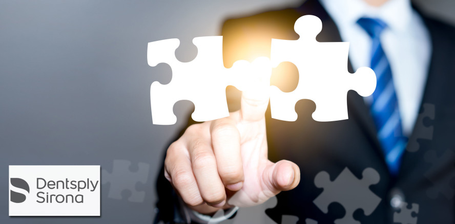 Dentsply Sirona akquiriert Anbieter innovativer Technologielösungen