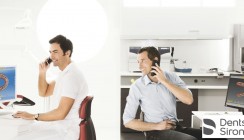 Mehr als 1 Million Restaurationen über Sirona Connect Portal