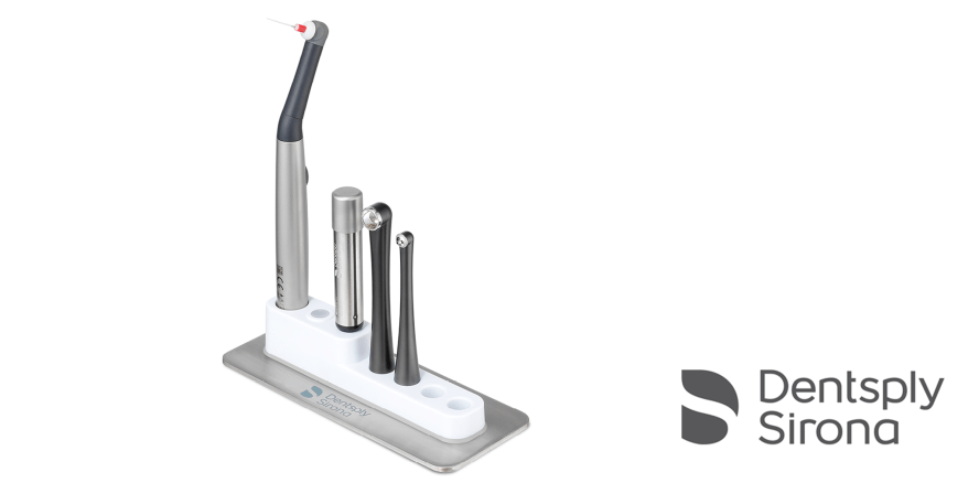 Sauberkeit auf einem neuen Level: SmartLite Pro EndoActivator