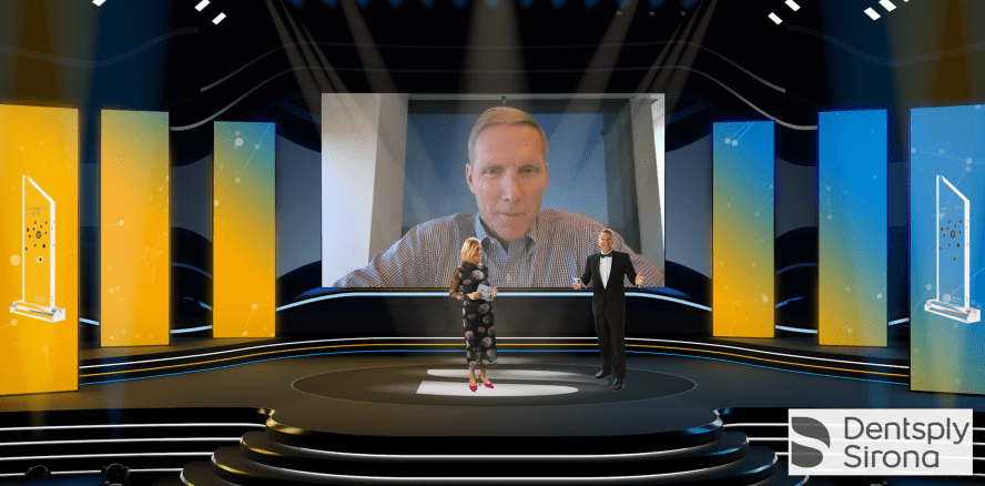 Dentsply Sirona verleiht Smart Integration Award 2021