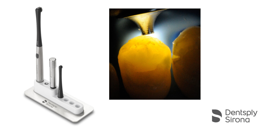 Die neue SmartLite Pro – mehr als eine Polymerisationslampe
