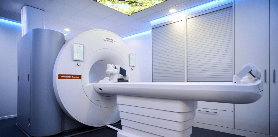 Klinische Studie bestätigt Vorteile eines zahnmedizinisches MRT-Systems (ddMRI)