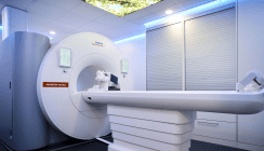 Klinische Studie bestätigt Vorteile eines zahnmedizinisches MRT-Systems (ddMRI)