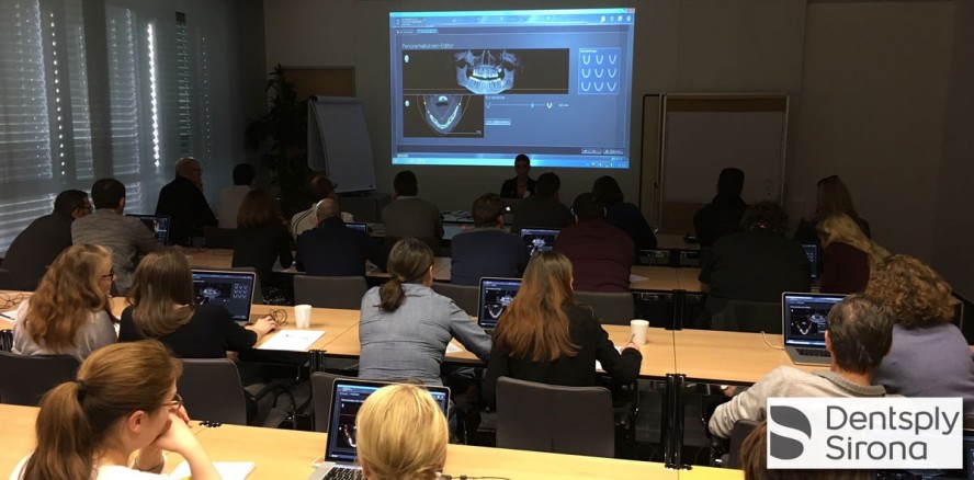 DVT-Fachkunde: Kombination aus Nützlichem und Notwendigem