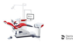 Austauschangebot von Dentsply Sirona für Einheiten der C-Linie