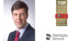 Dentsply Sirona zählt zu den Top-Arbeitgebern Deutschlands