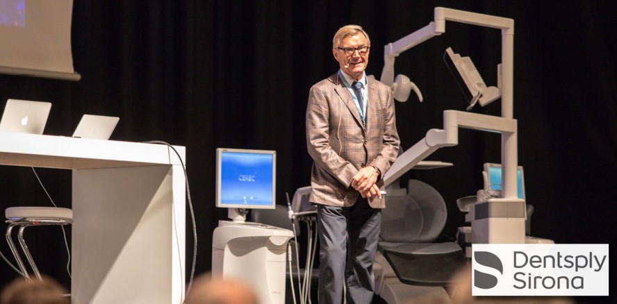 25 Jahre CEREC Masterkurs als optimale Fortbildung für Lernende und Lehrende