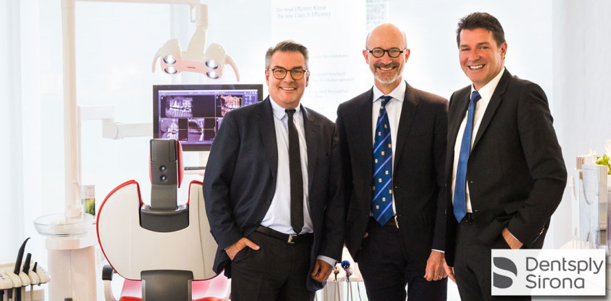 Dentsply Sirona unterstützt neuseeländische Universität von Otago