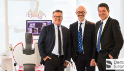 Dentsply Sirona unterstützt neuseeländische Universität von Otago