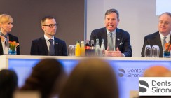 Lösungen aus einer Hand von Dentsply Sirona