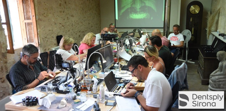 Der etwas andere Kurs: Spirit und handfeste Ergebnisse