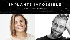„Implants Impossible“: Erfolgreich in die Implantologie starten