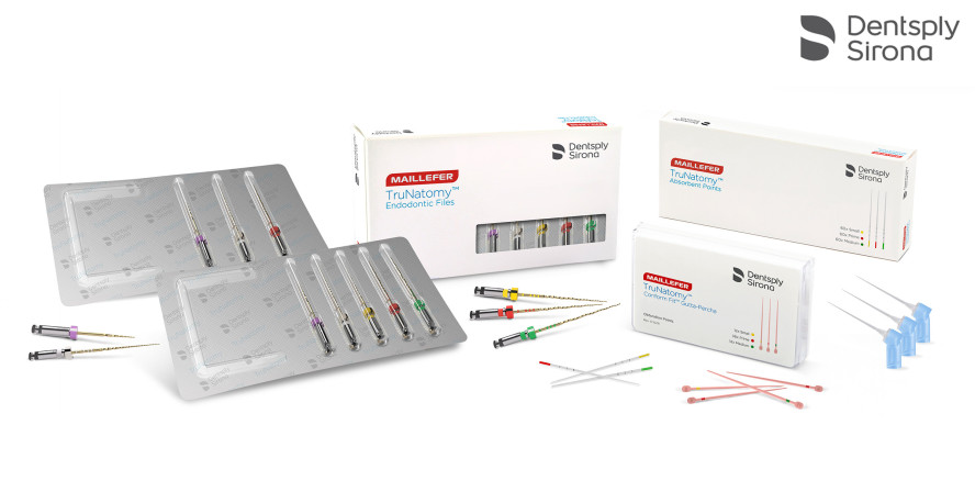 Behandlungskonzept „TruNatomy“ erhält mehr Zahnhartsubstanz