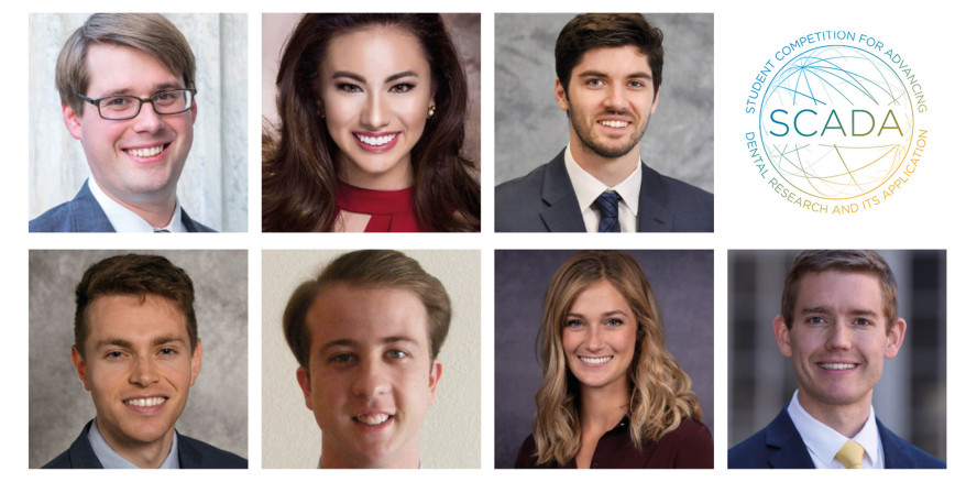 Dentsply Sirona und die AADR zeichnen talentierte Studierende aus