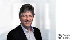 Dr. Alexander Völcker neuer Group Vice President CAD/CAM bei Dentsply Sirona