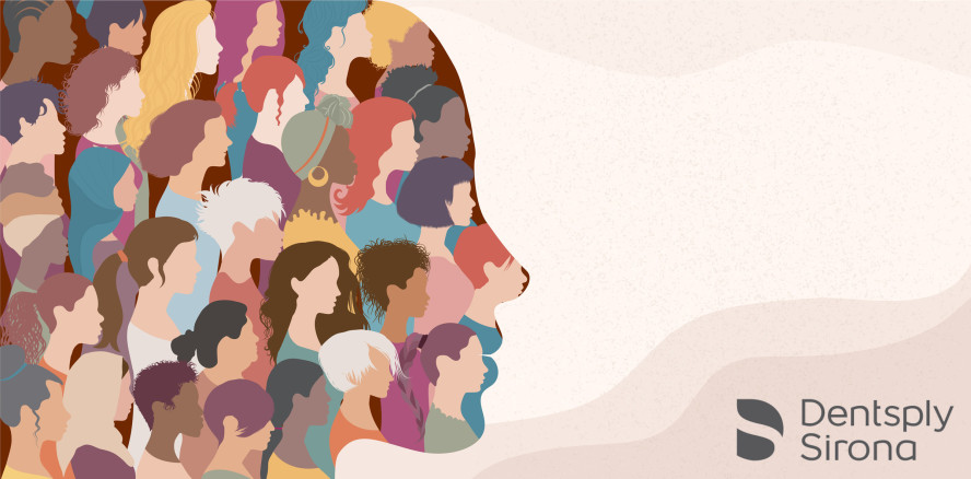 Weltfrauentag: Dentsply Sirona unterstützt Frauen in der Zahnmedizin