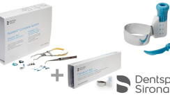 Dentsply Sirona: Palodent 360 – hat den Dreh raus!