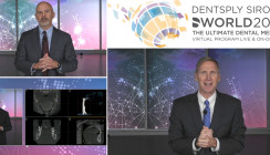 Virtuell und zukunftsweisend – die Dentsply Sirona World 2020