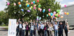 #DSforDiversity: Dentsply Sirona feiert die Vielfalt