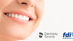 Dentsply Sirona unterstützt den Welttag der Mundgesundheit 2022