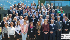 Dentsply Sirona: p3 Alumni-Forum 2018
