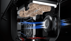 Neue Workflows für den schnellsten 3D-Druck mit SprintRay