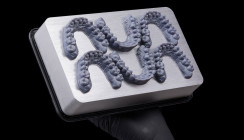 Weltweit führende 3D-Drucklösung von SprintRay